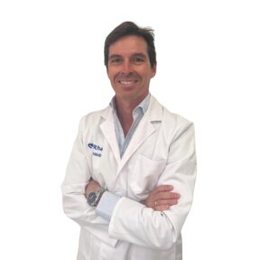 Dr. Sergio Moreno Merino