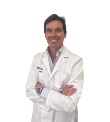 Dr. Moreno Merino, Sergio Dr. Moreno Merino, Sergio