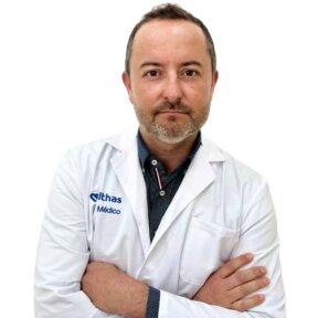 Dr. Gonzalo Campos Suárez