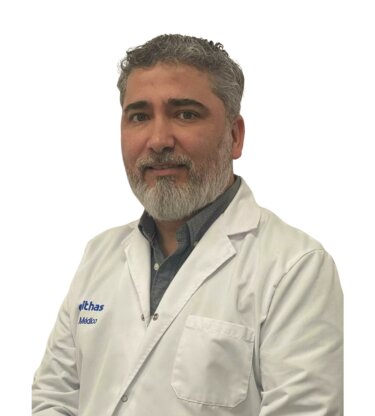 Dr. Arango Segura, Paulo Dr. Arango Segura, Paulo
