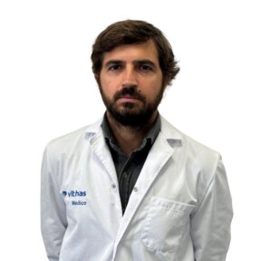 Dr. Pablo Castro Vera