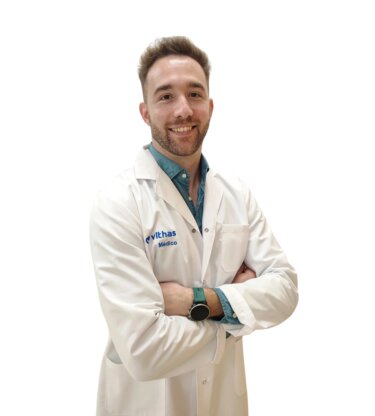 Dr. Gallego Fernández, Angel Javier Dr. Gallego Fernández, Angel Javier