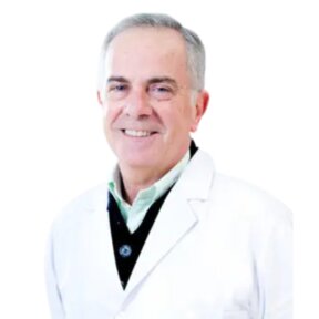 Dr. Juan Pérez Rodríguez