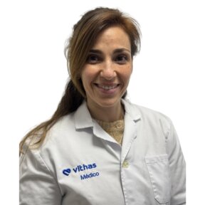Dra. Melina Daiana Palonsky