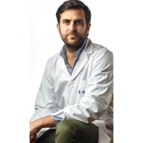 Dr. Enrique Herrera Acosta