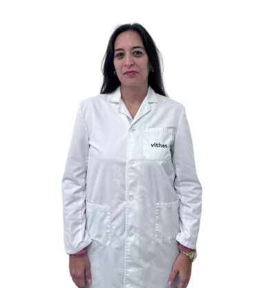 Dra. Ojeda Schuldt, Maria Belen Dra. Ojeda Schuldt, Maria Belen