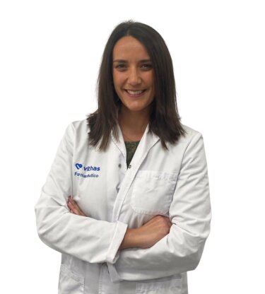 Dr. Eguiluz Solana, Marta Dr. Eguiluz Solana, Marta