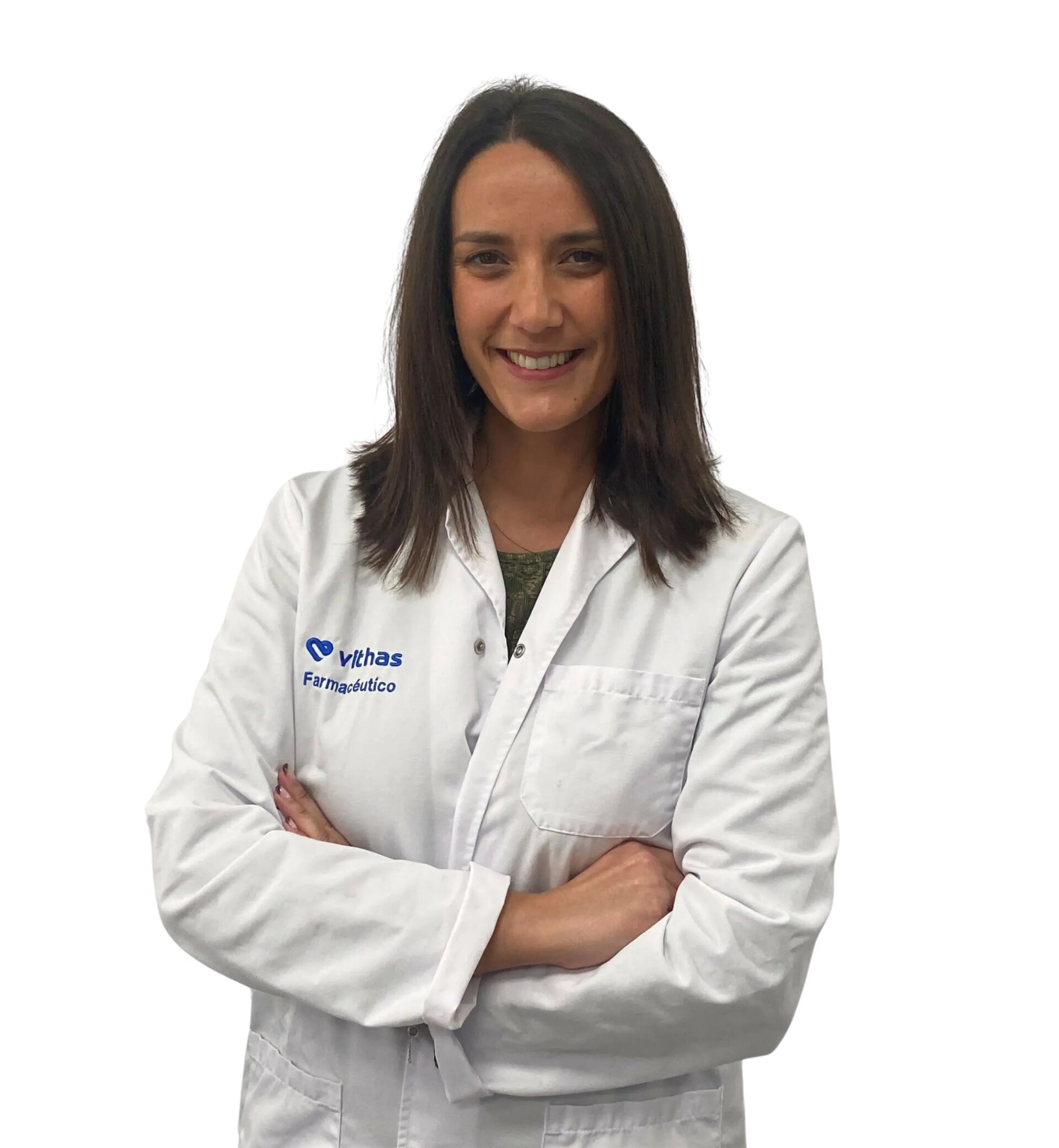 Dr. Eguiluz Solana, Marta - Vithas