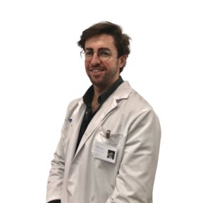 Dr. Carlos Castillo Fernandez