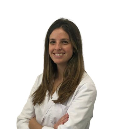 Dra. Gavilán Franco, Paula Dra. Gavilán Franco, Paula