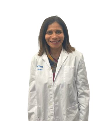 Dra. Giustiniano Quezada, Belvian Dra. Giustiniano Quezada, Belvian