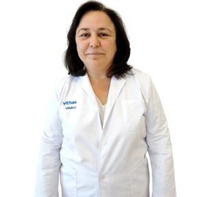 Dra. Emilia Villegas Muñoz