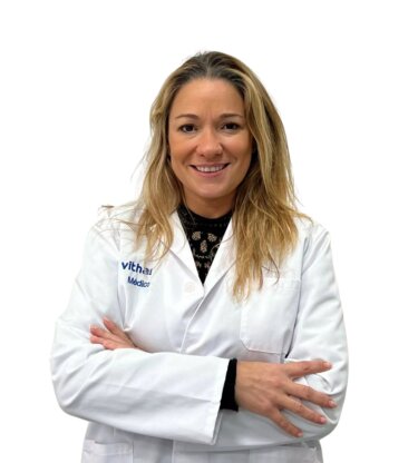 Dra. Merino Márquez, Ana María