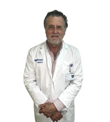 Dr. Berral Redondo, Miguel Angel Dr. Berral Redondo, Miguel Angel