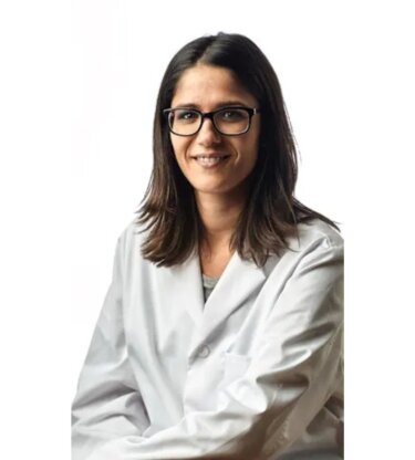 Dra. Gónzalez Bernal, Matilde Dra. Gónzalez Bernal, Matilde