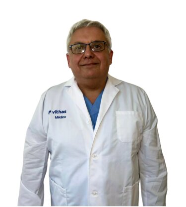 Dr. Martín Martos, Pedro Dr. Martín Martos, Pedro