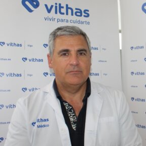 Dr. Marcelino Domingo Álvarez Portela