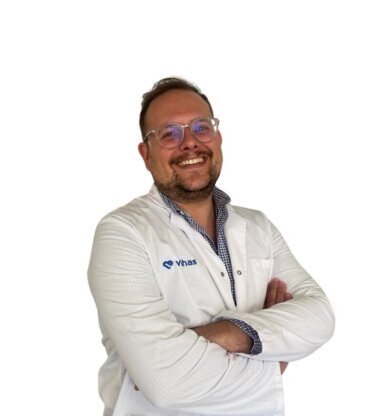 Dr. Broch Petit, Alejandro Dr. Broch Petit, Alejandro
