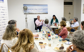 La mala alimentación es clave en la alteración de la microbiota y en la aparición de enfermedades como la obesidad o la diabetes