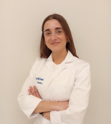 Dra. García Díaz, Mª Piedad Dra. García Díaz, Mª Piedad