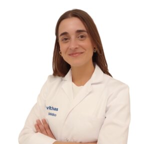 Dra. Mª Piedad García Díaz