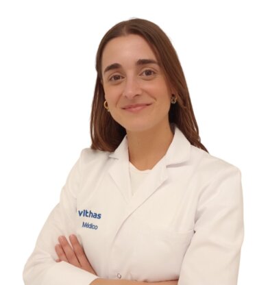 Dra. García Díaz, Mª Piedad Dra. García Díaz, Mª Piedad