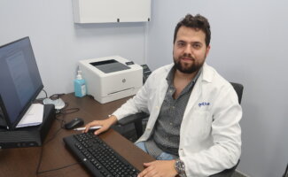 Tres síntomas para un diagnóstico precoz del párkinson