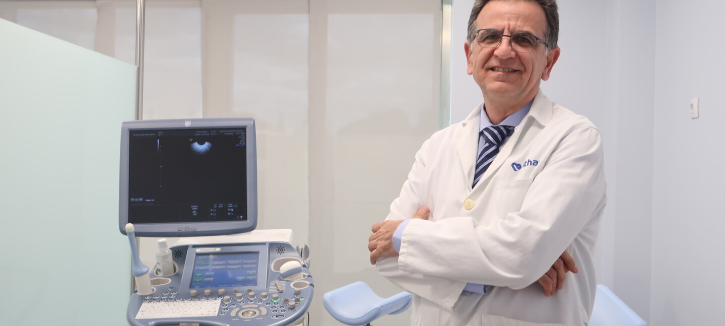 Expertos de Vithas Sevilla indican cuándo deben iniciar las embarazadas los ejercicios de suelo pélvico para evitar lesiones