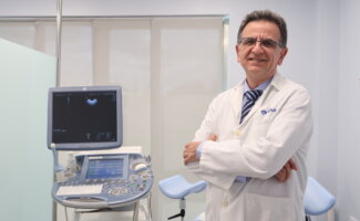 Expertos de Vithas Sevilla indican cuándo deben iniciar las embarazadas los ejercicios de suelo pélvico para evitar lesiones