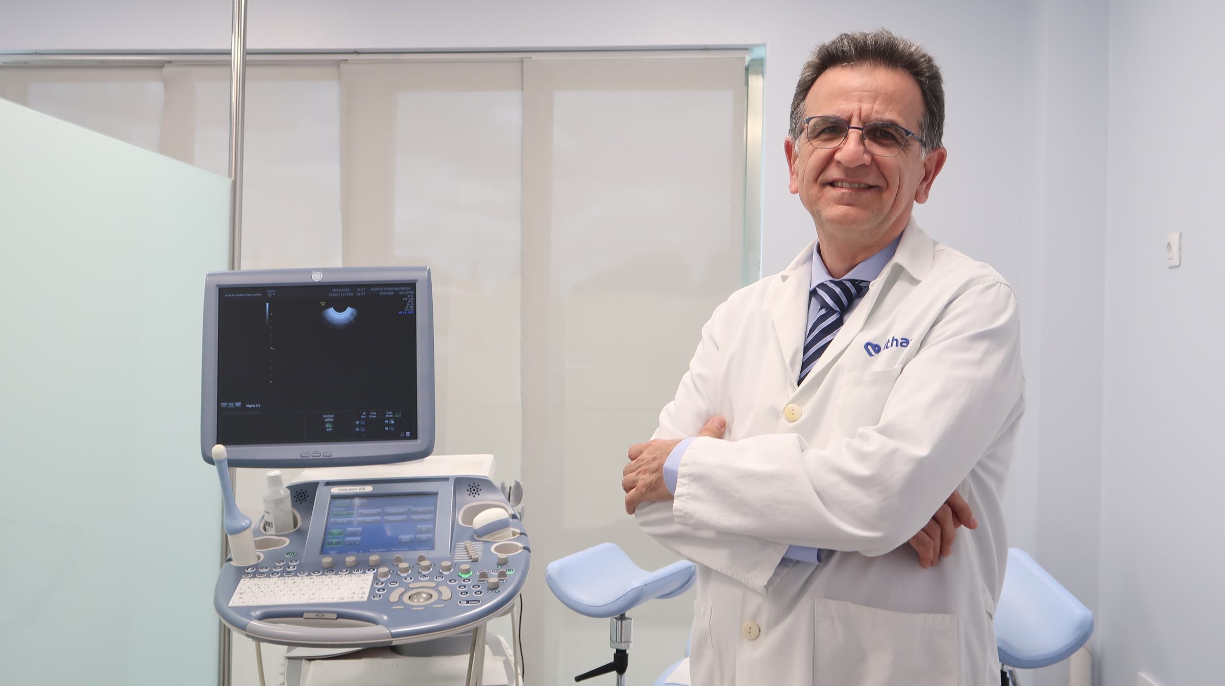 Expertos de Vithas Sevilla indican cuándo deben iniciar las embarazadas los ejercicios de suelo pélvico para evitar lesiones