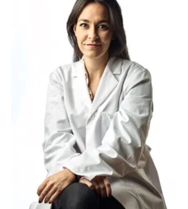 Dra. Morales Muñoz, Elena María Dra. Morales Muñoz, Elena María