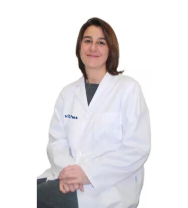 Dra. Monje Vega, Elena Dra. Monje Vega, Elena