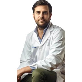 Dr. Enrique Herrera Acosta