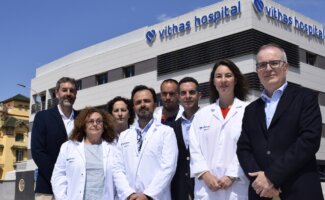 Vithas Málaga pone en marcha su Unidad de Ensayos Clínicos