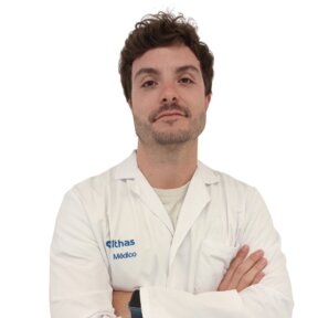 Dr. Ethan López Cortés
