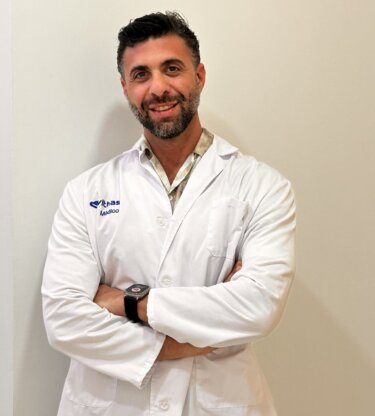 Dr. Cucci , Federico Fabian Dr. Cucci , Federico Fabian