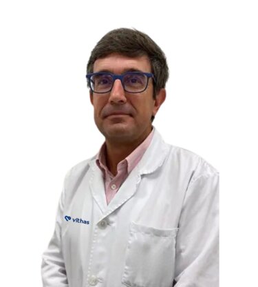 Dr. García Penit, Francisco Javier Dr. García Penit, Francisco Javier
