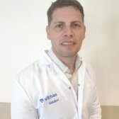 Dr. Gerardo Zúñiga. Vithas Málaga