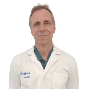 Dr. Gerd Bordon 