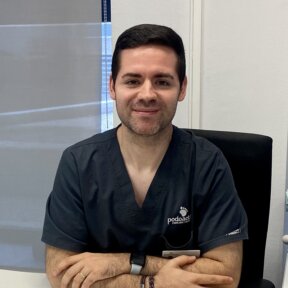 Sr Jairo Casal París