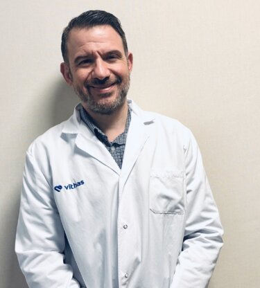 Dr. Bea Granell, Sergio Dr. Bea Granell, Sergio