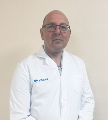 Dr. Pou Santonja, Guillermo Dr. Pou Santonja, Guillermo