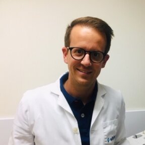 Dr. David Fuster Molina