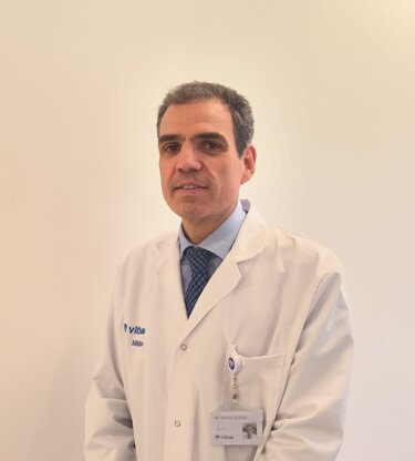 Dr. Gil Bazo, Ignacio Dr. Gil Bazo, Ignacio