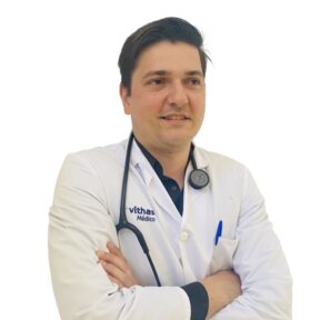 Dr. Igor Romaniouk Jakovler