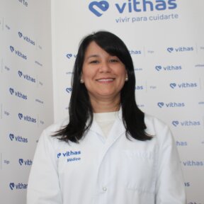 Dra. Irina Lycel García Garces
