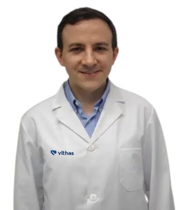 Dr. García Campos, Jaime Dr. García Campos, Jaime