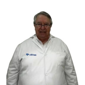 Dr. Jorge Castilla Ruíz