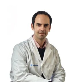 Dr. José Antonio Fernández Martín