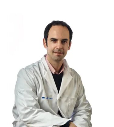 Dr. Fernández Martín, José Antonio Dr. Fernández Martín, José Antonio